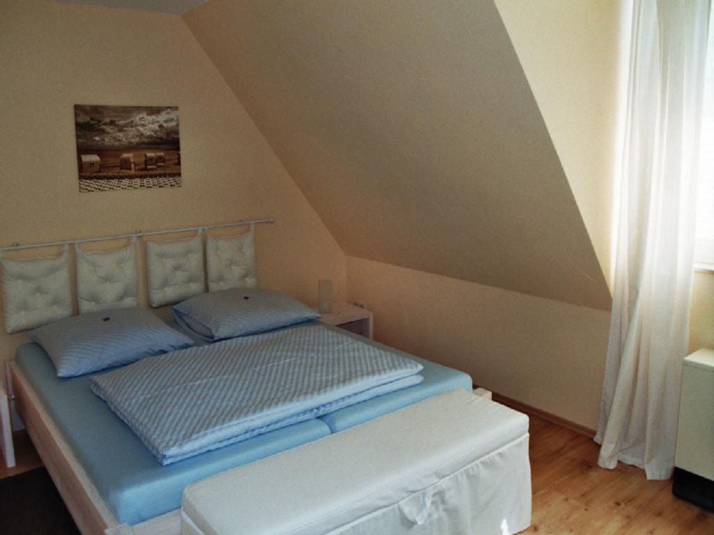 Haus Pruchten Eksteriør billede